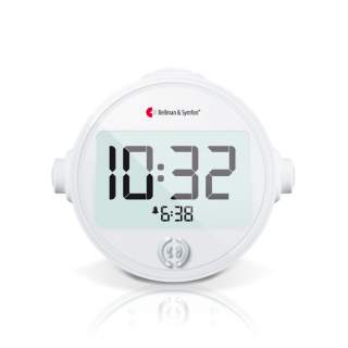 Bellman Alarm Clock Classic (Digital)